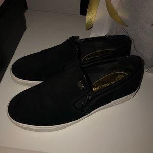 Michael Kors slip ons